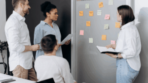 Structurer la communication interne dans un réseau d’entreprises